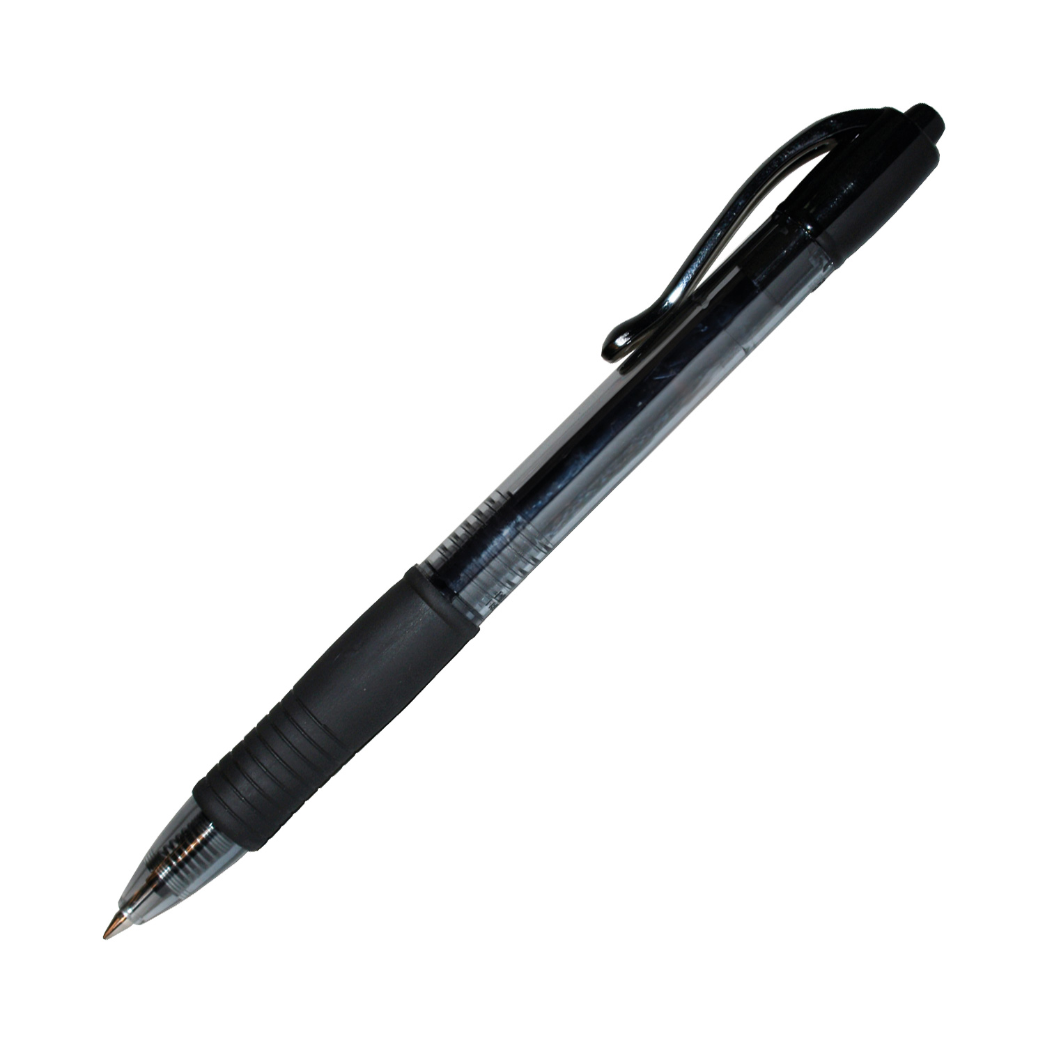 Pilot Gelschreiber G-2 Schwarz