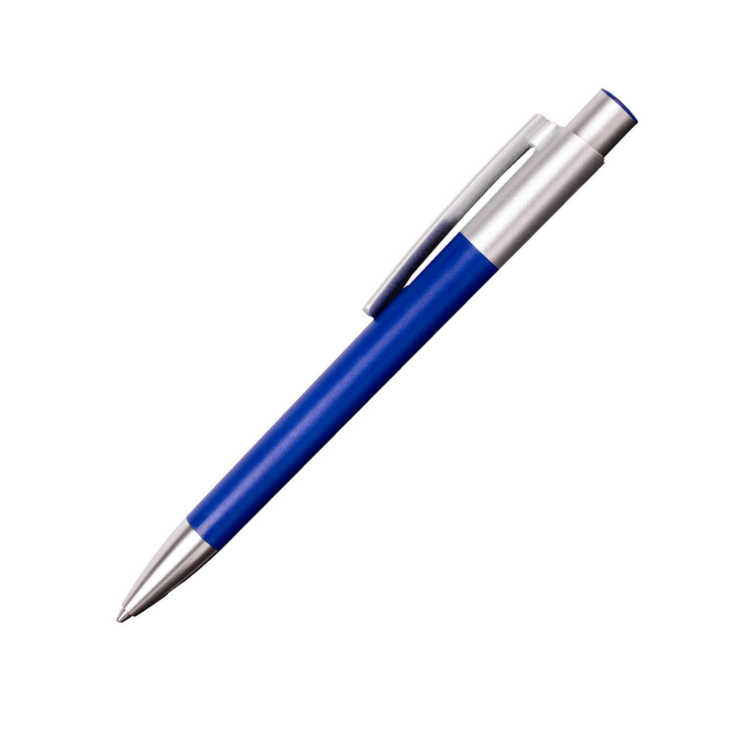 Burger Swiss Pen Kugelschreiber Delta Freestyle 809 Reflexblau