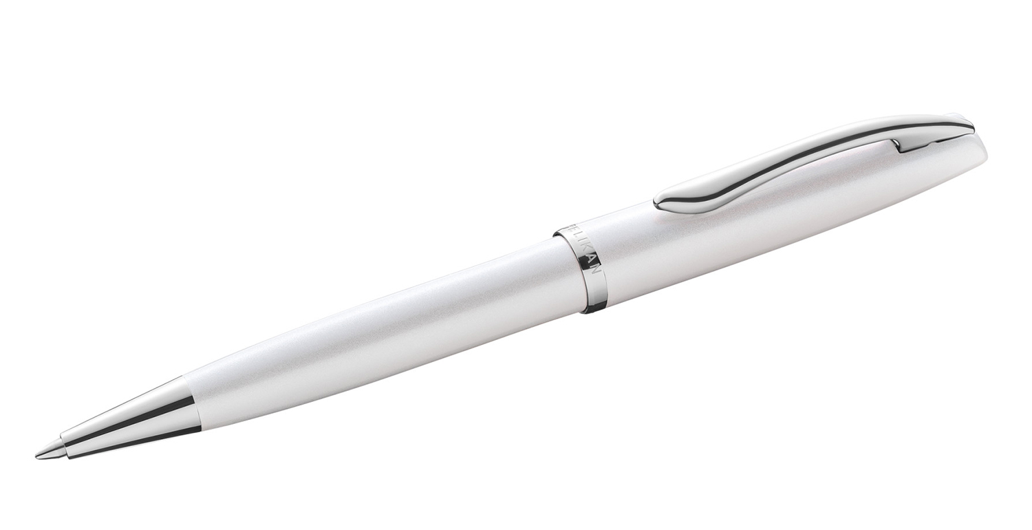 Pelikan Kugelschreiber Jazz Elegance Perlweiß