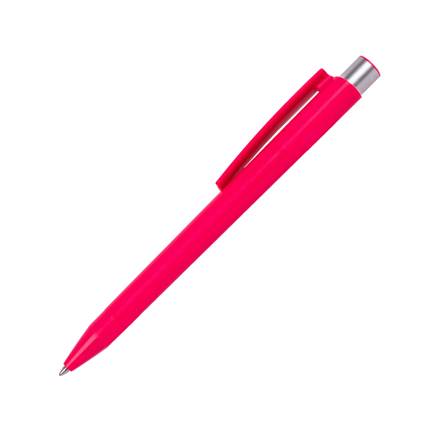 Burger Swiss Pen Kugelschreiber Delta Basic 801 Magenta