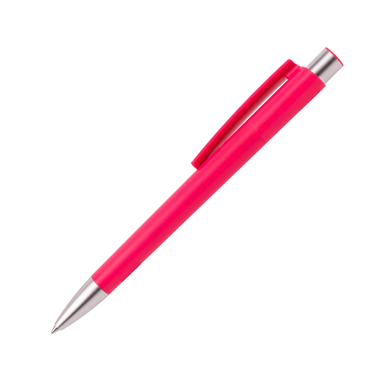 Burger Swiss Pen Kugelschreiber Delta Basic 802 Pink
