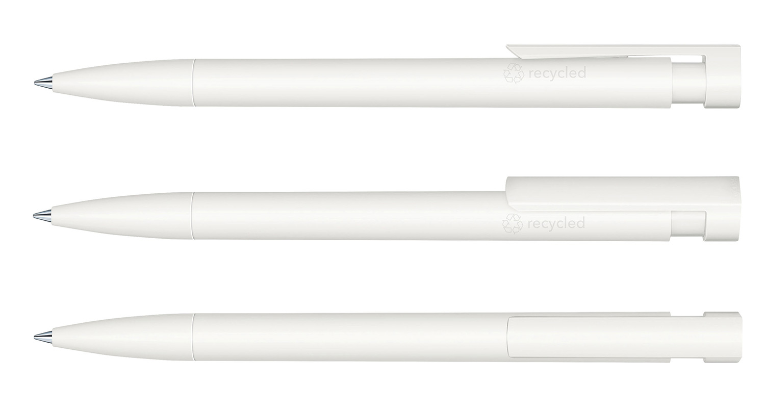 Senator Kugelschreiber Liberty Recycled Matt Weiss