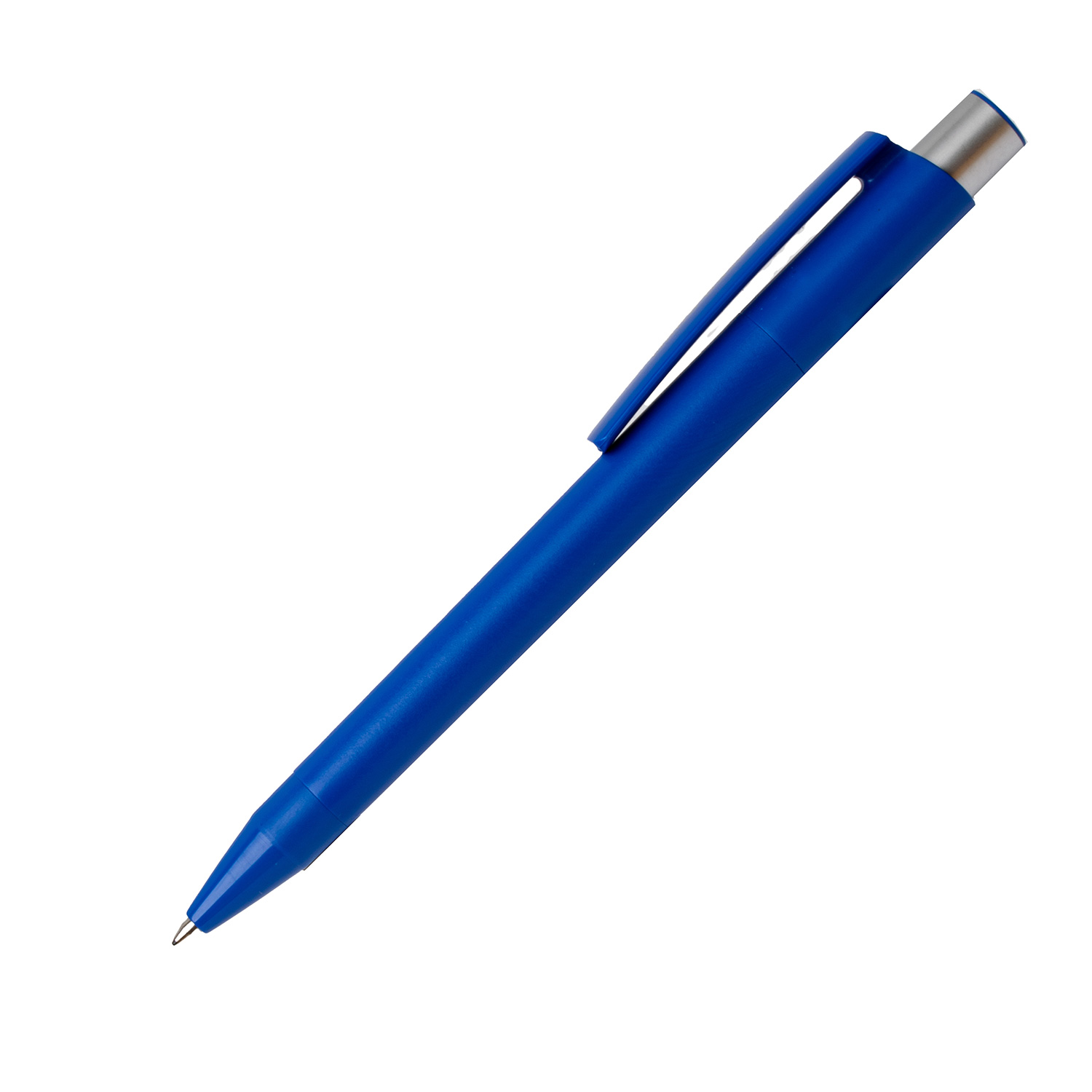 Burger Swiss Pen Kugelschreiber Delta Basic 801 Nautikblau