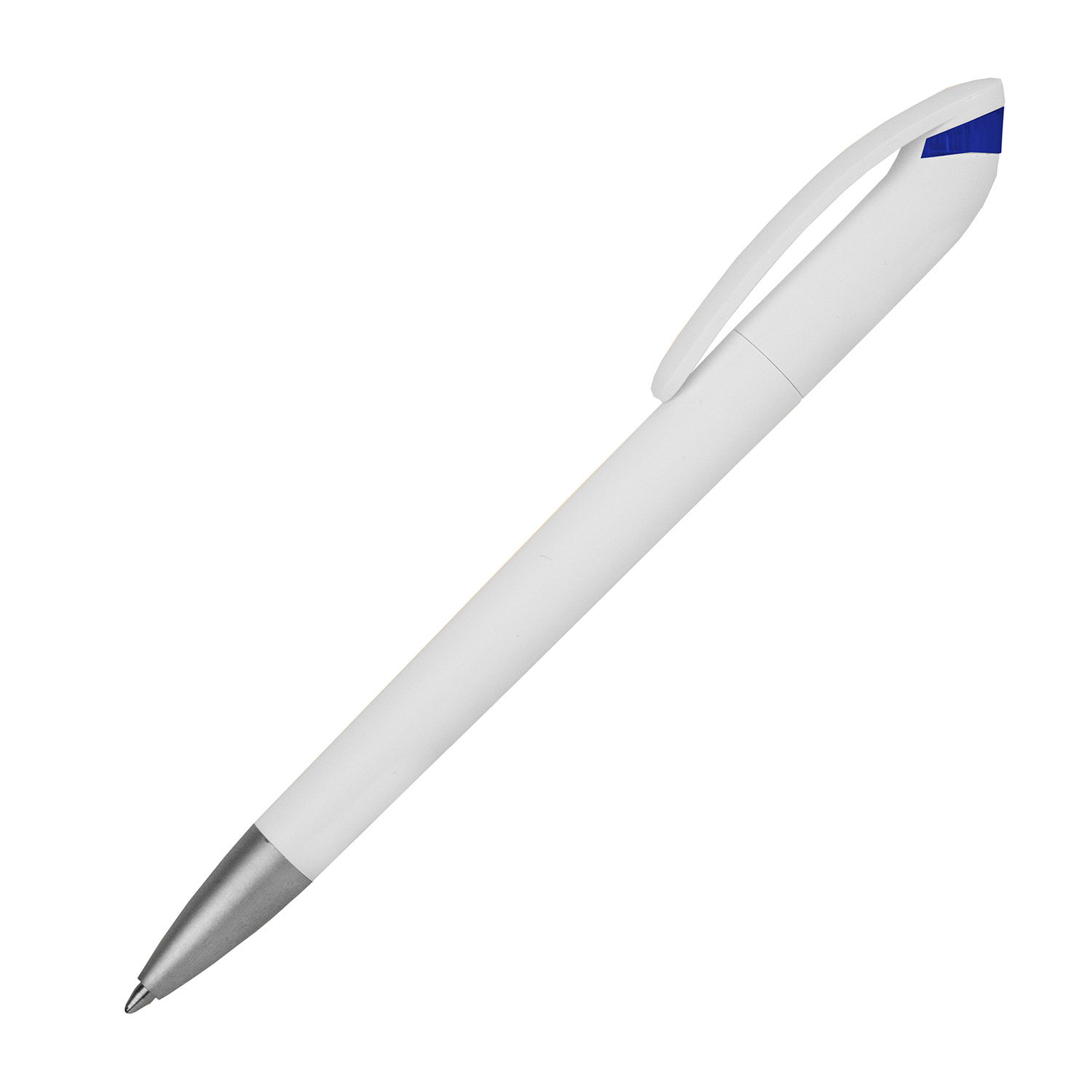 Burger Swiss Pen Kugelschreiber Beo Sport 206 Transparent Nachtblau