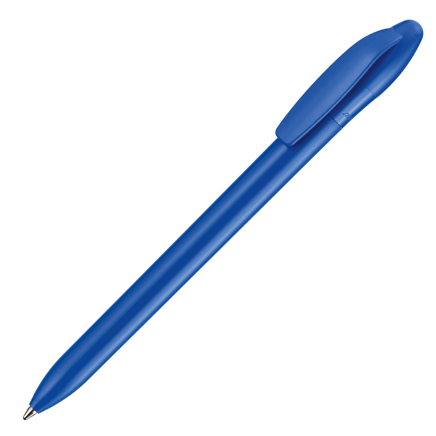 Quatron Pen Kugelschreiber Concept Dunkelblau