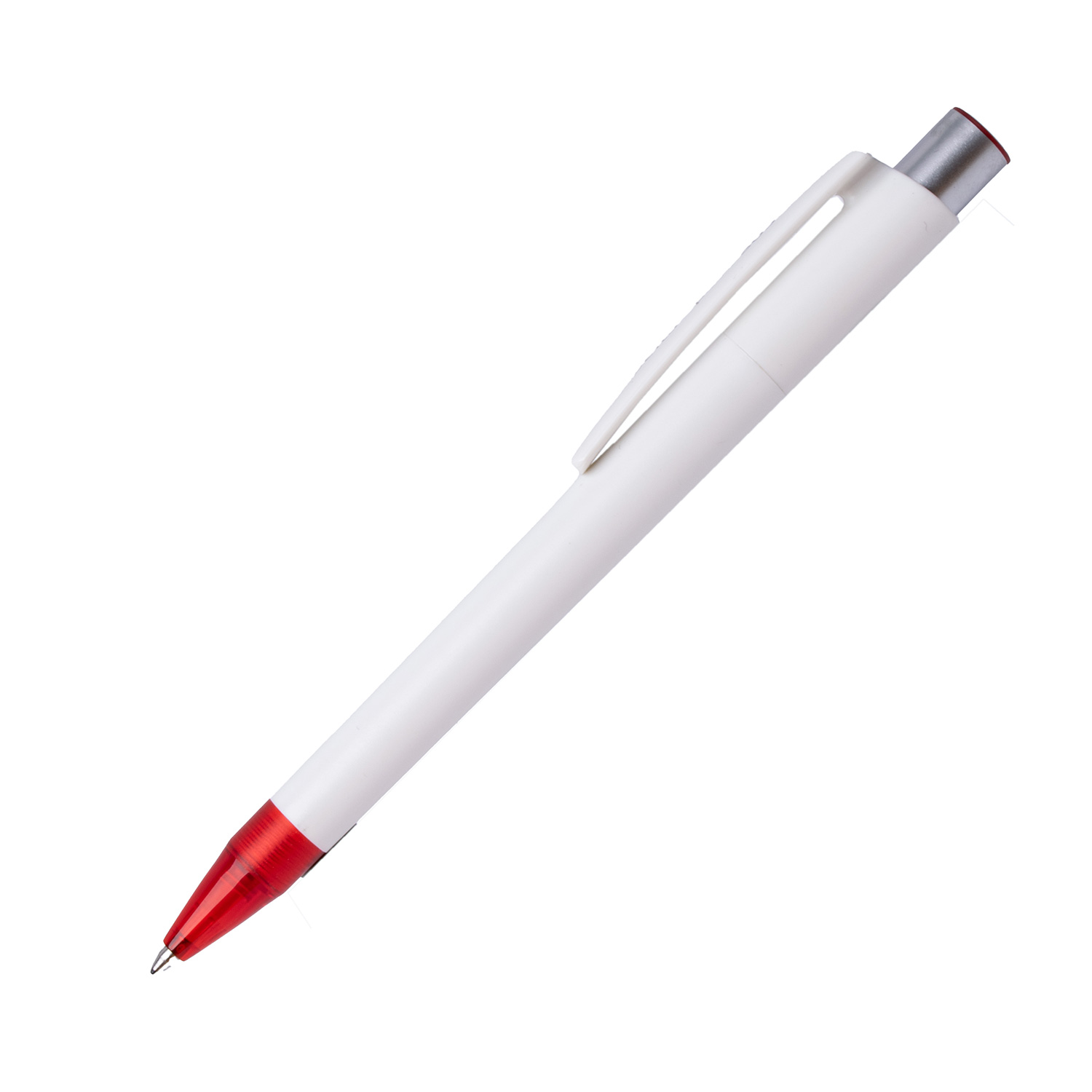 Burger Swiss Pen Kugelschreiber Delta Sport 805 Matt Abendrot