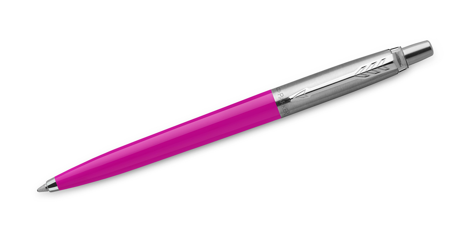 Parker Kugelschreiber Jotter Originals Recycled Magenta