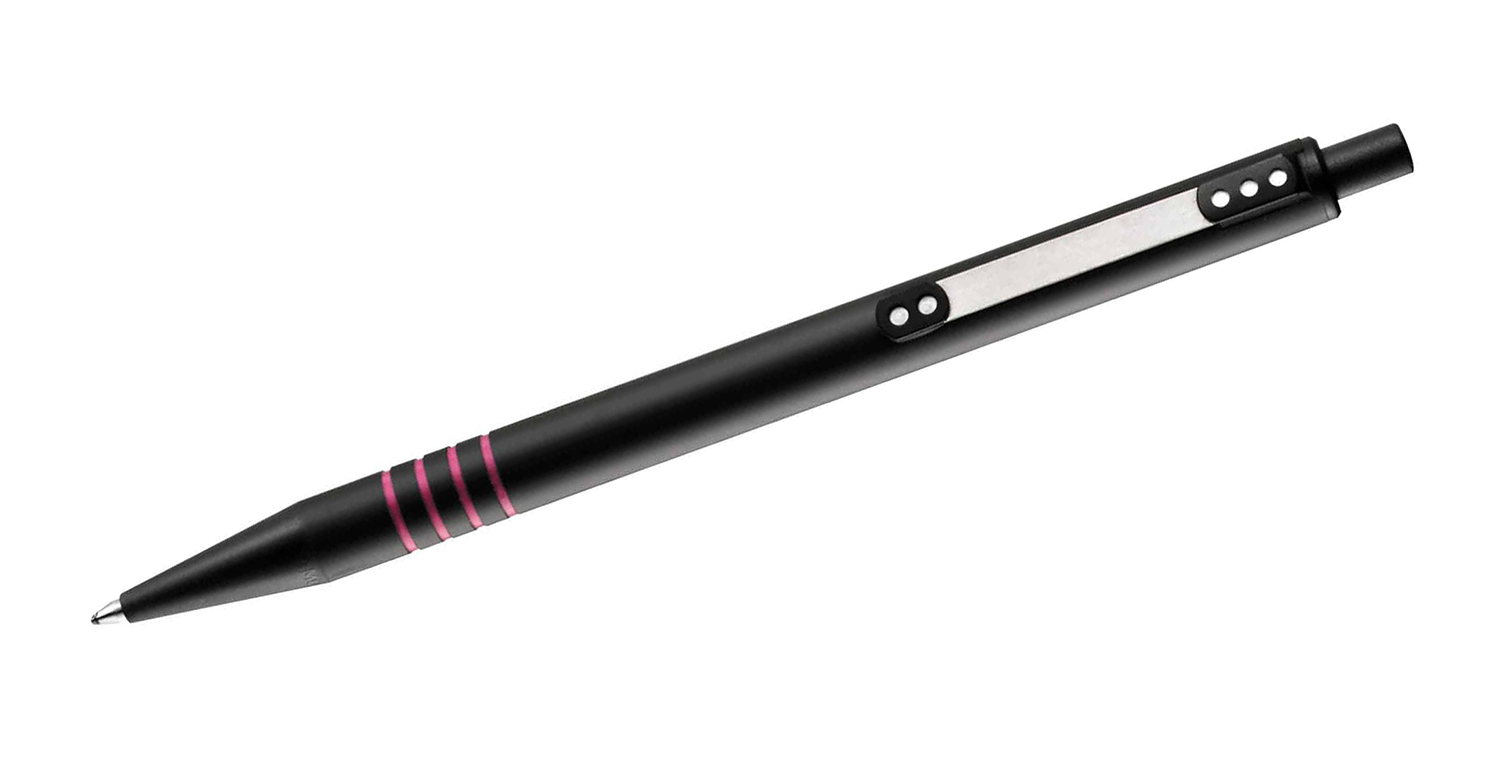 Diplomat Kugelschreiber Sportec Magenta