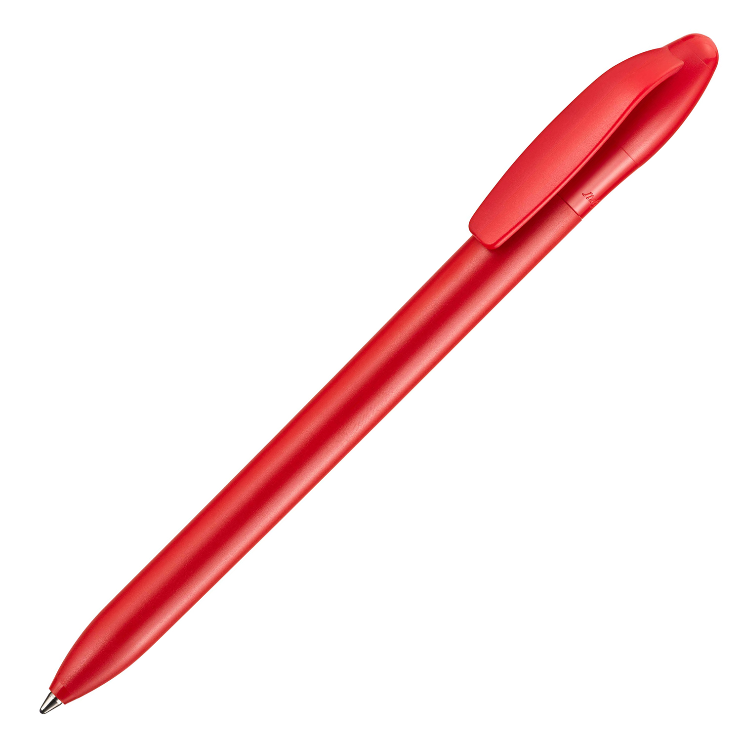 Quatron Pen Kugelschreiber Concept Rot