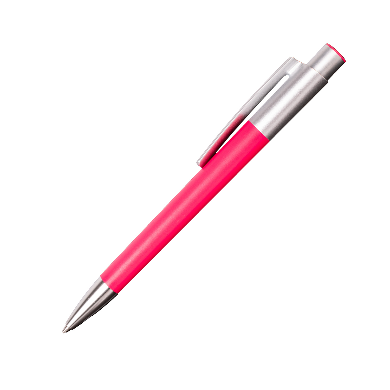 Burger Swiss Pen Kugelschreiber Delta Freestyle 809 Pink