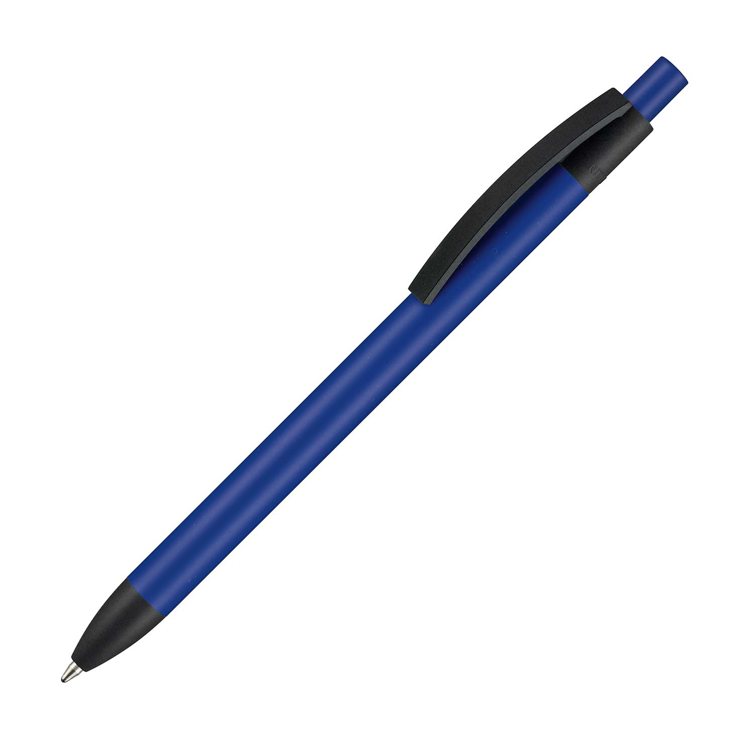 Ritter Pen Kugelschreiber Capri Soft Blau
