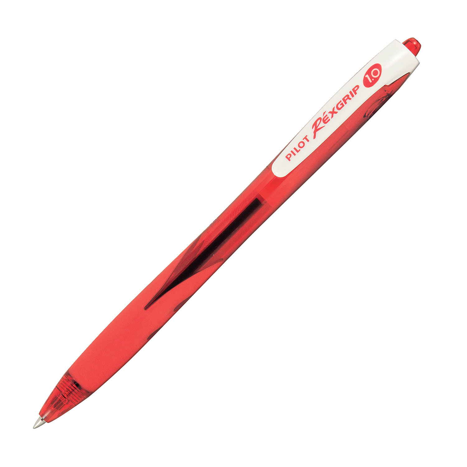 Pilot Kugelschreiber Réxgrip Rot