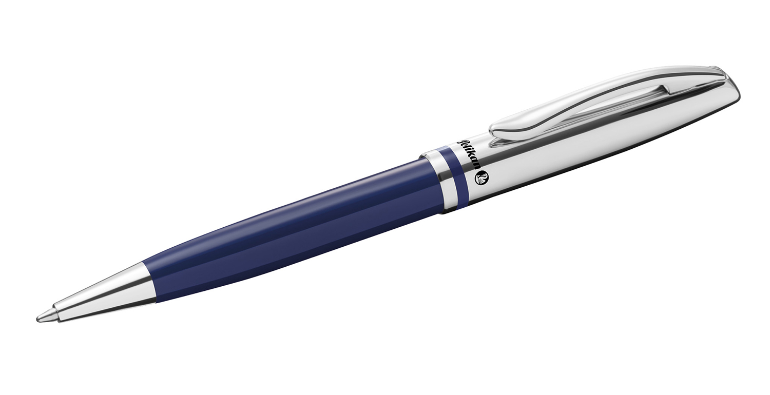 Pelikan Kugelschreiber Jazz Classic Blau