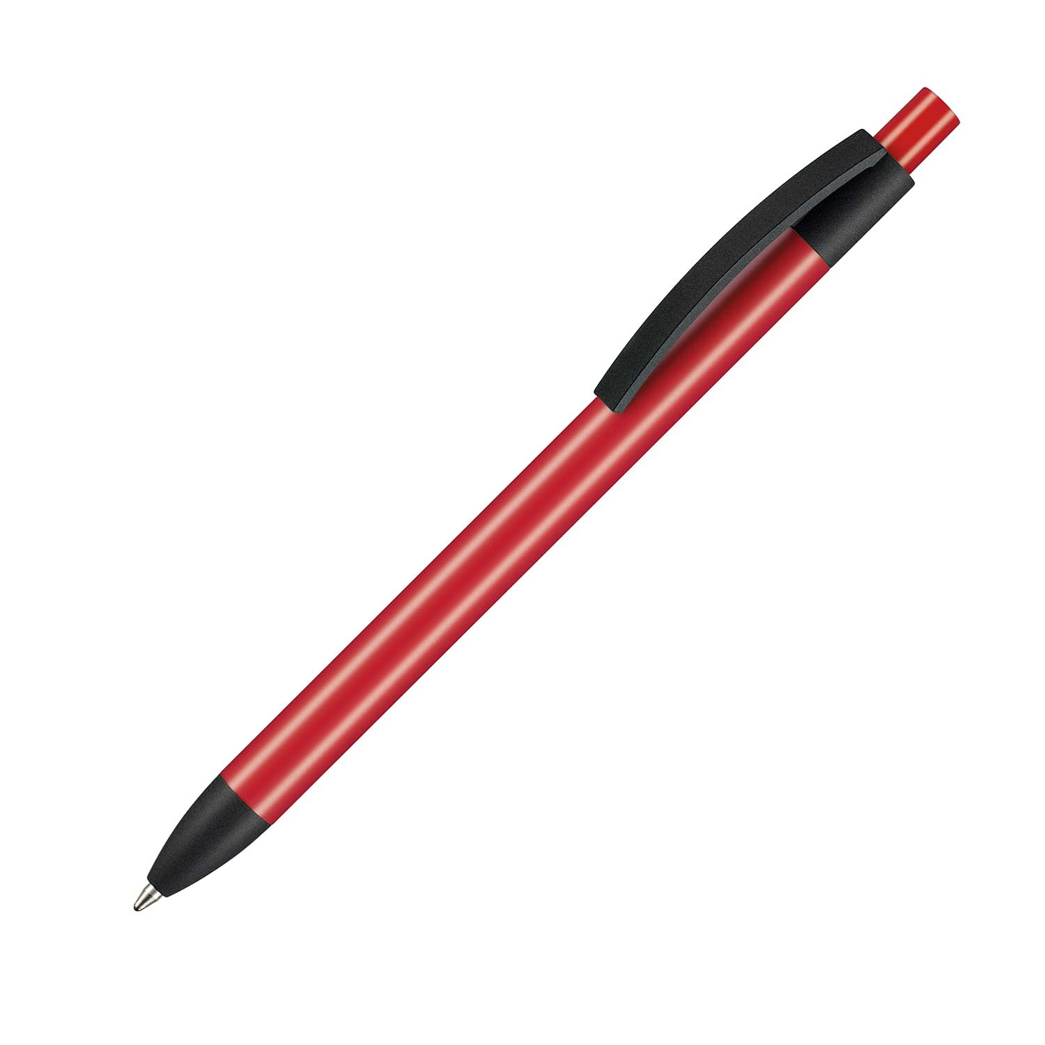 Ritter Pen Kugelschreiber Capri Rot