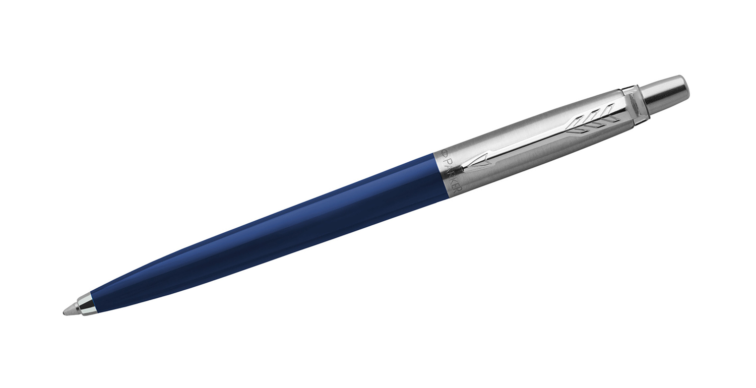 Parker Kugelschreiber Jotter Originals Recycled Dunkelblau