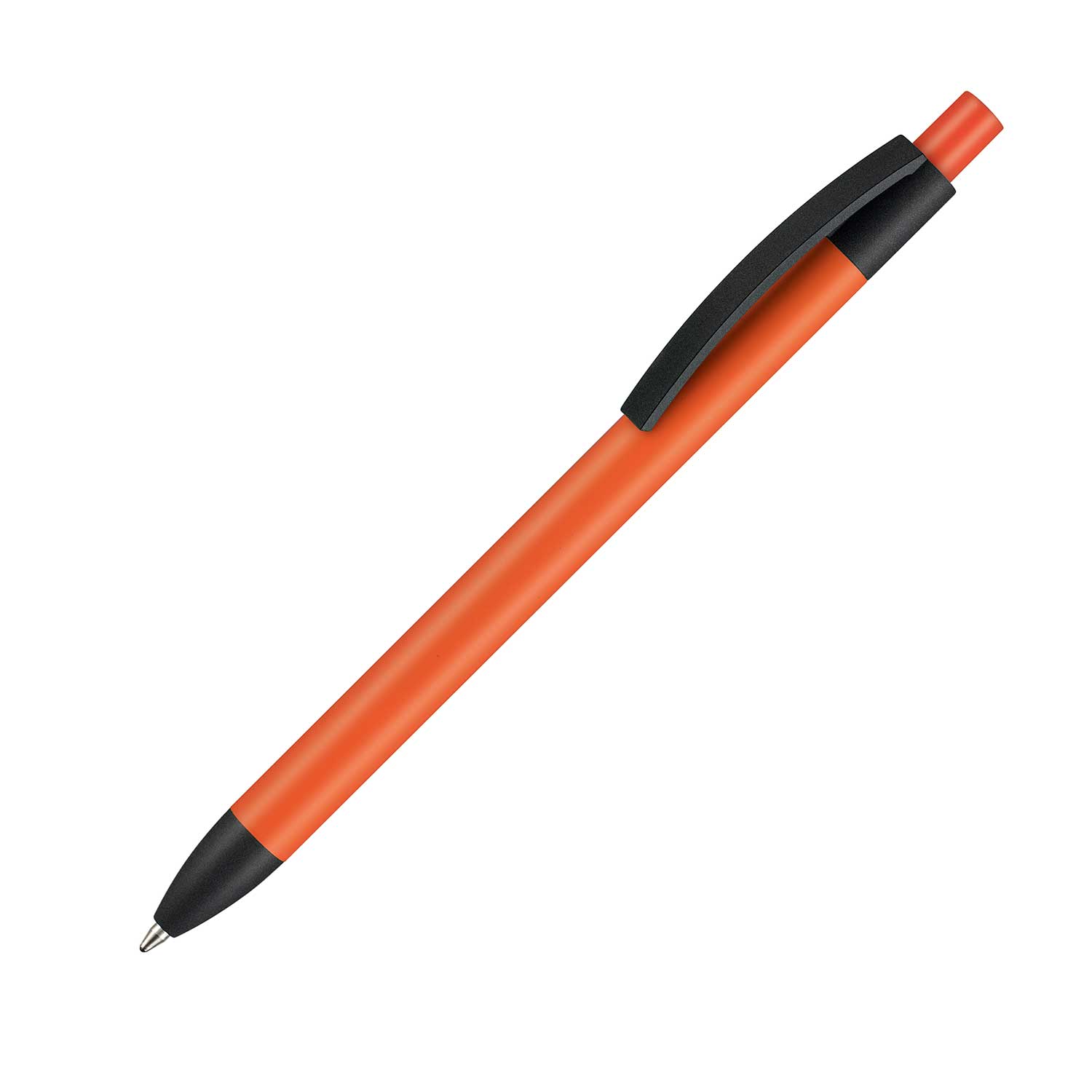 Ritter Pen Kugelschreiber Capri Soft Orange