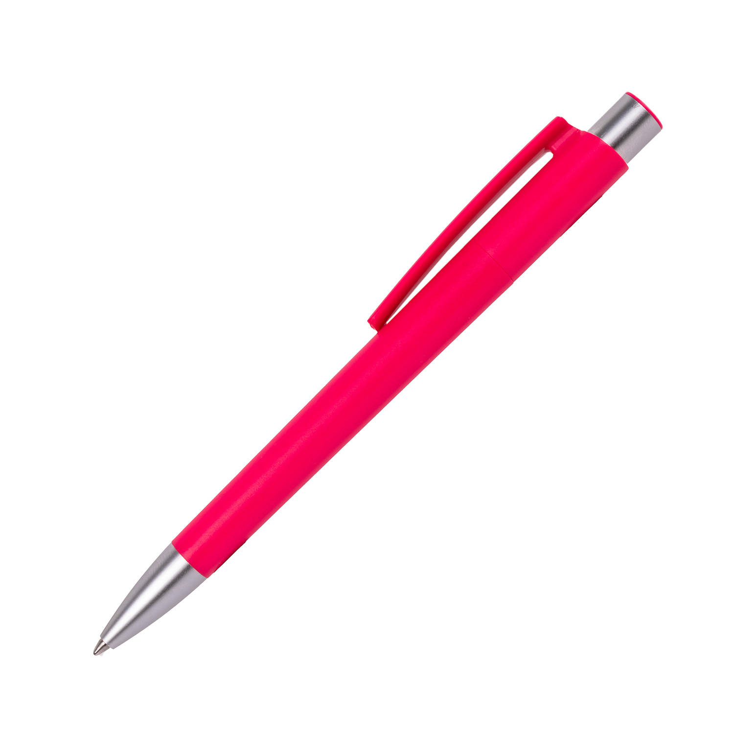 Burger Swiss Pen Kugelschreiber Delta Basic 802 Magenta