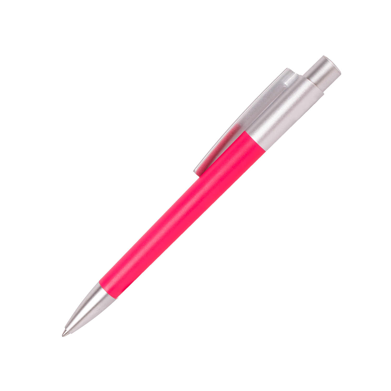 Burger Swiss Pen Kugelschreiber Delta Freestyle 810 Pink
