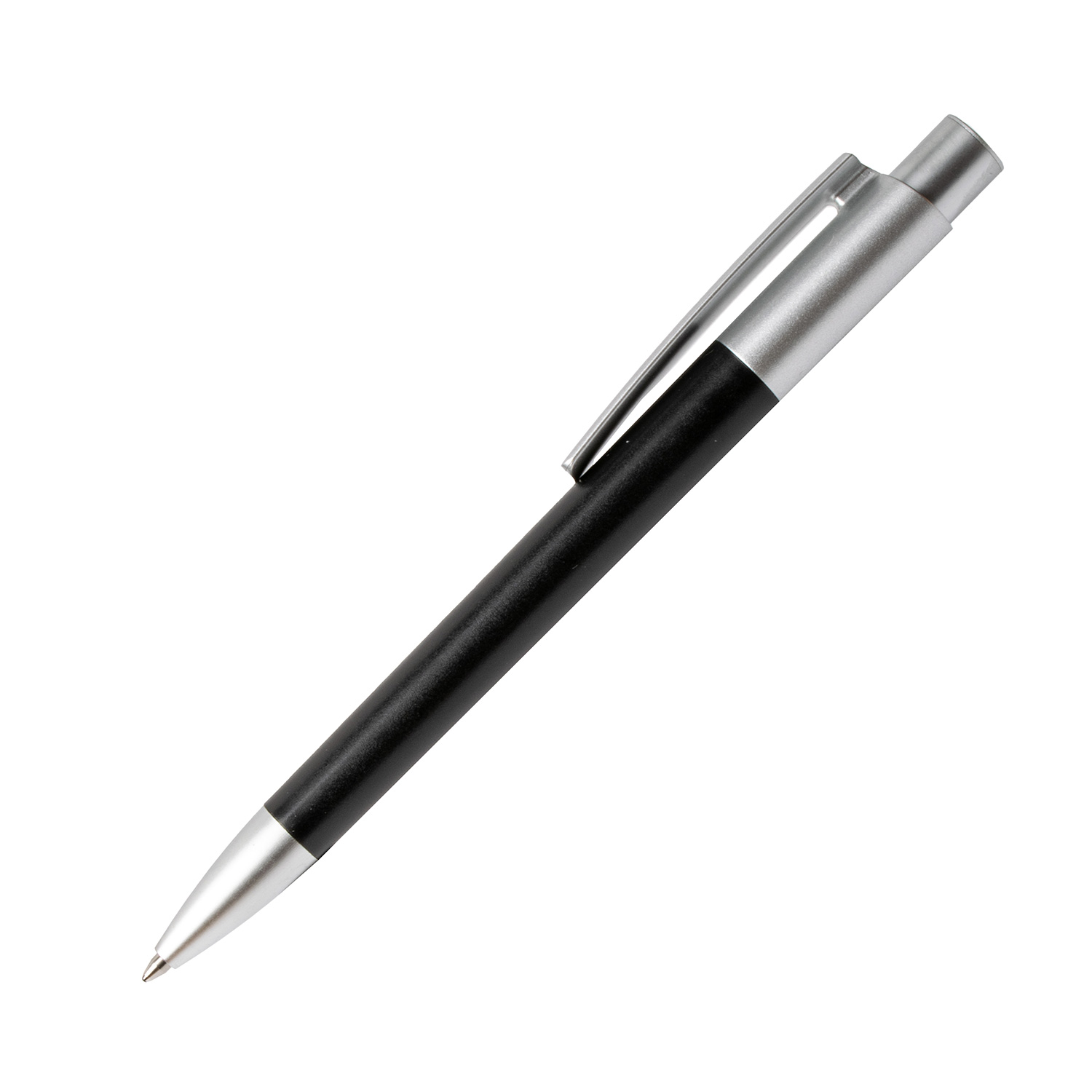 Burger Swiss Pen Kugelschreiber Delta Freestyle 810 Schwarz