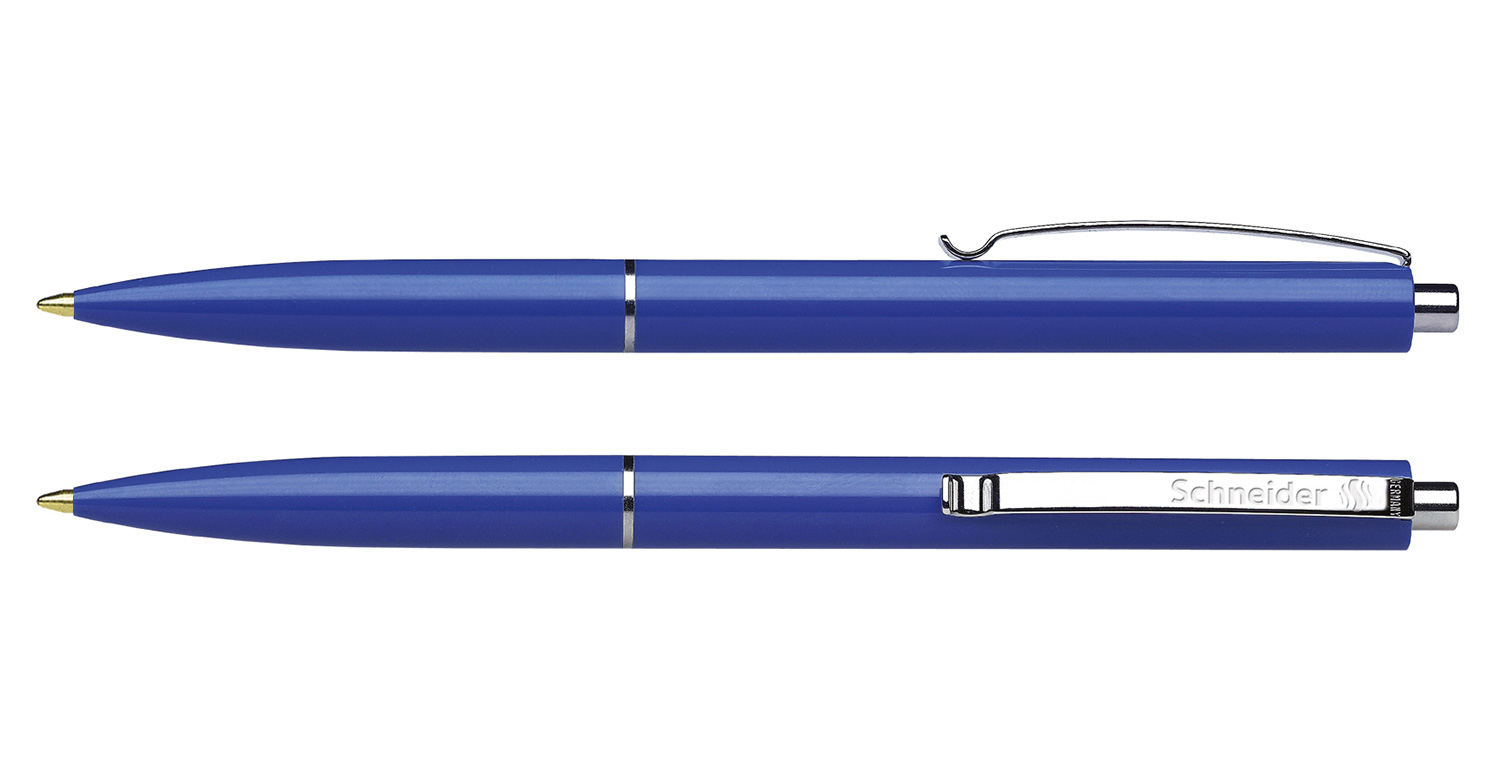Schneider Kugelschreiber K15 Blau