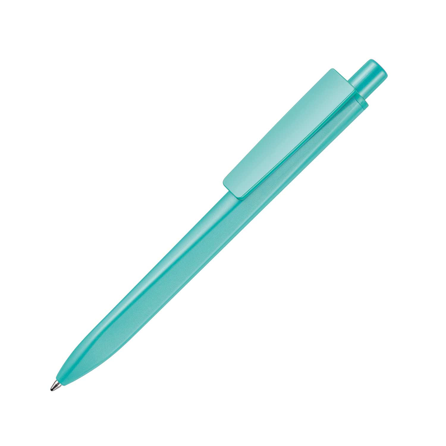 Ritter Pen Kugelschreiber Ridge Türkis