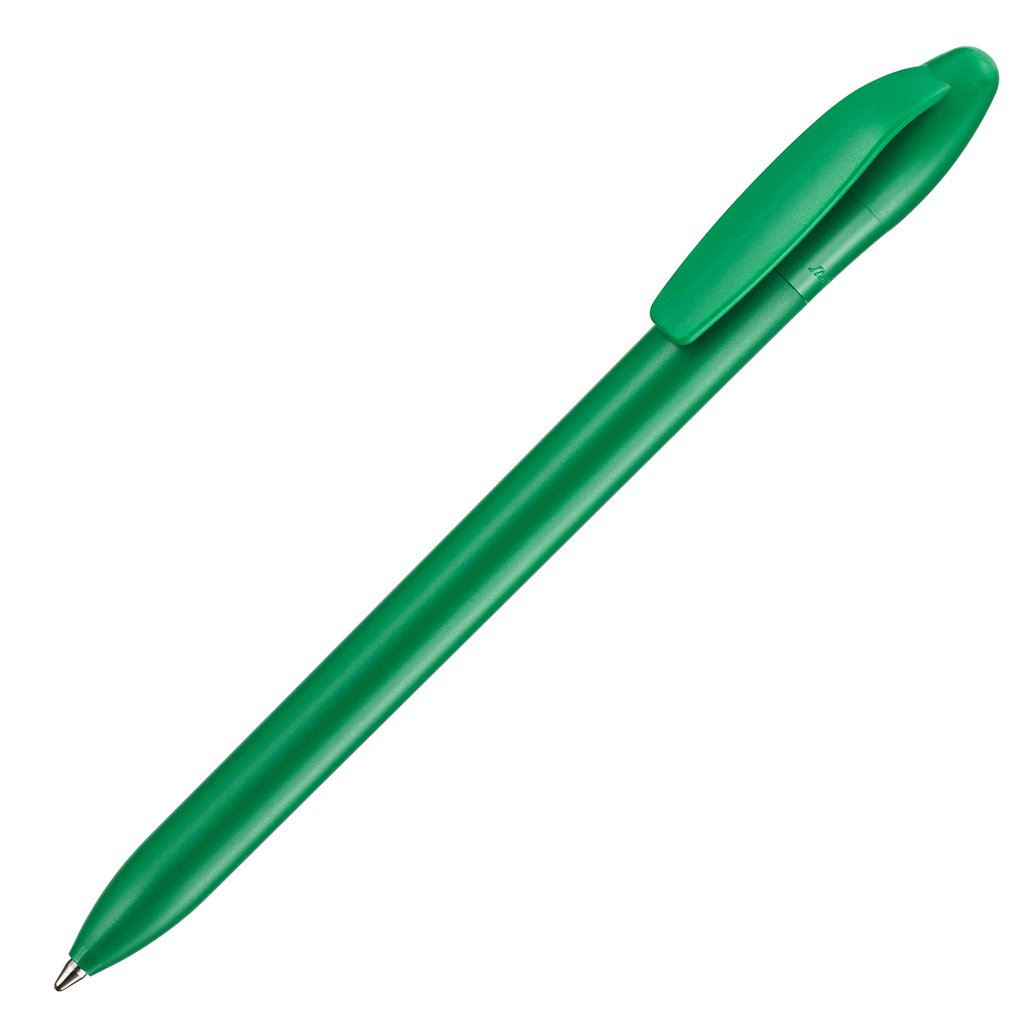 Quatron Pen Kugelschreiber Concept Grün