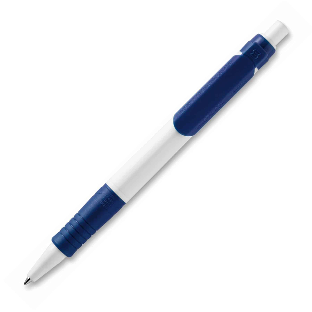 Stilolinea Kugelschreiber Vegetal Dunkelblau