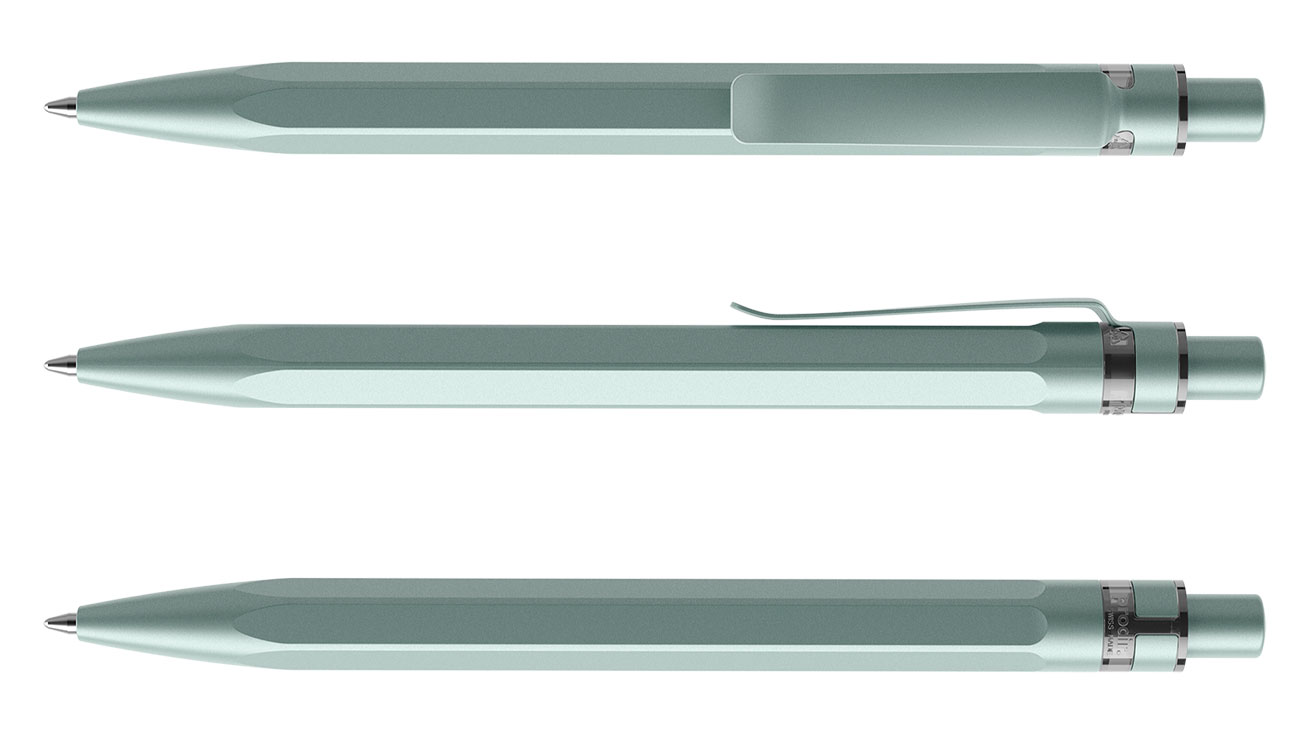 Prodir_Kugelschreiber_QS50_gruen_PQS-S_Q33