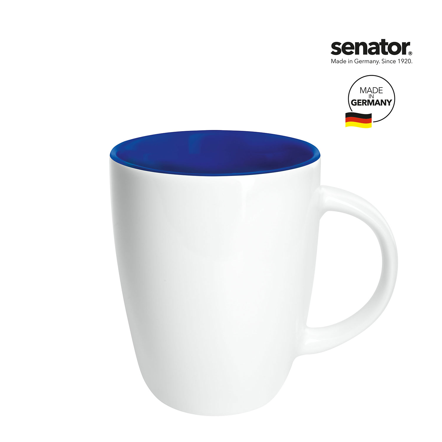 Kaffeetasse Elite Inside Blau