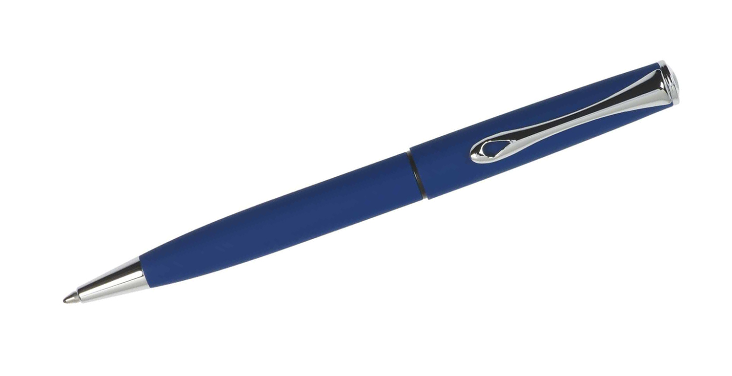 Diplomat Kugelschreiber Esteem Matt Blau