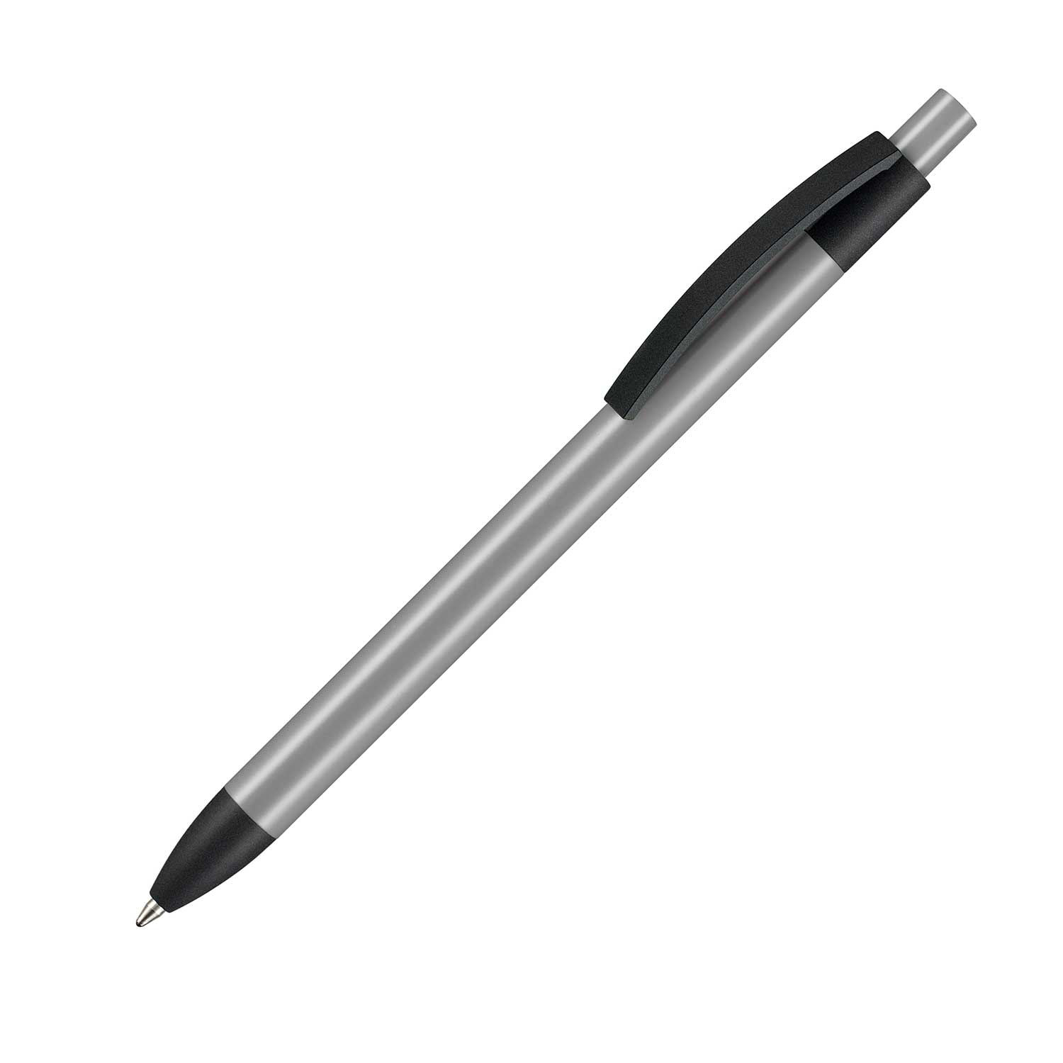 Ritter Pen Kugelschreiber Capri Grau